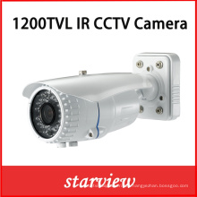 1200tvl IR wasserdichte CCTV Bullet Überwachungskamera (W21)